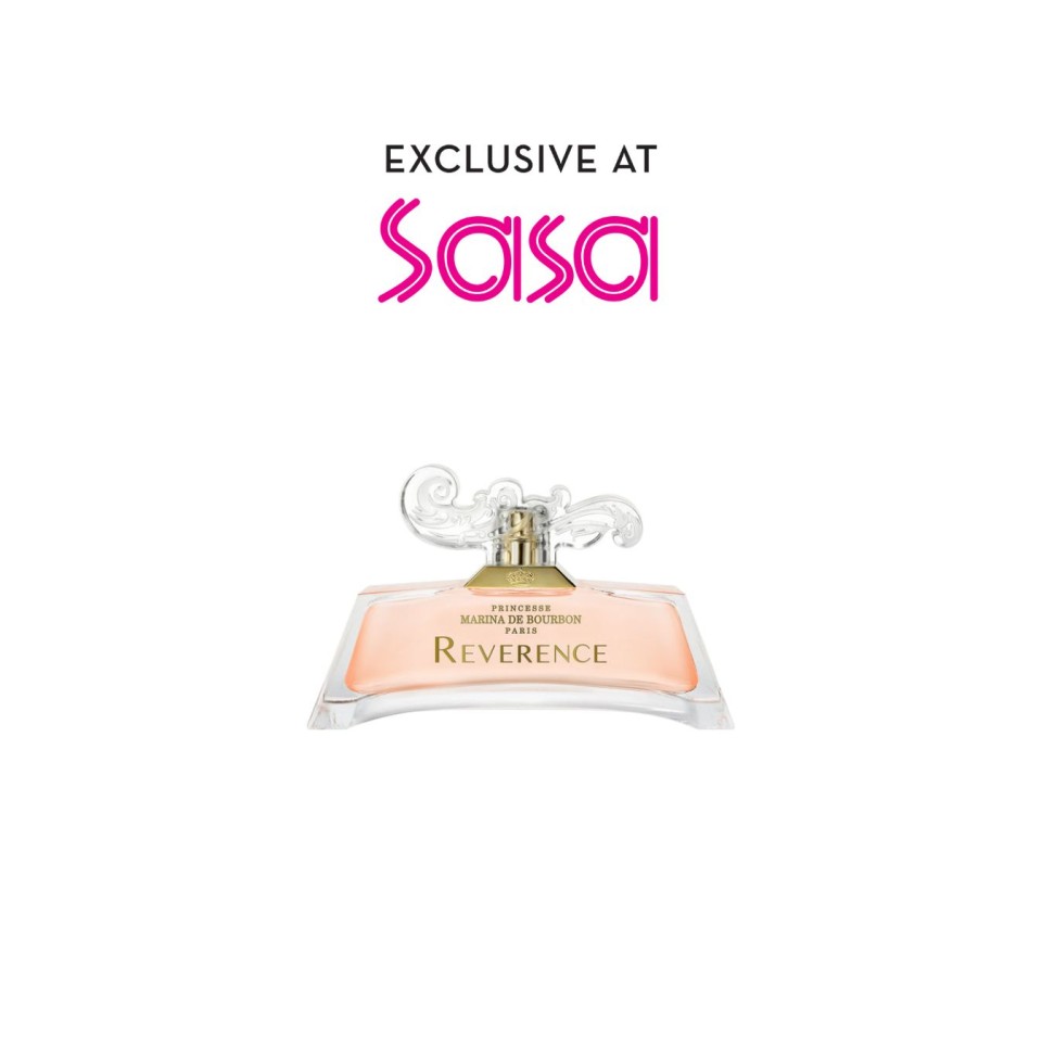 TENDRE REVERENCE EDP TENDRE REVERENCE EDP