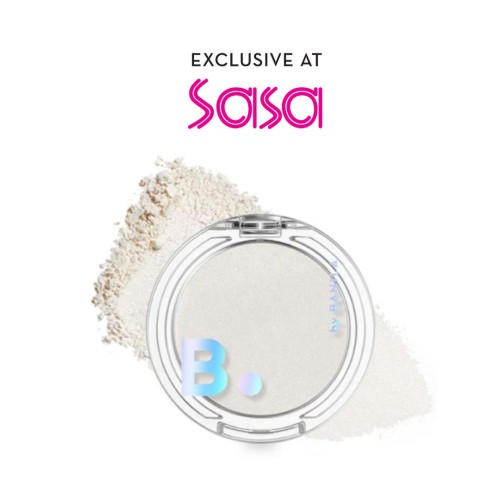 Silky Glow Highlighter 3.6G