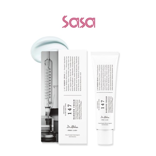 147 BARRIER CREAM 50ML