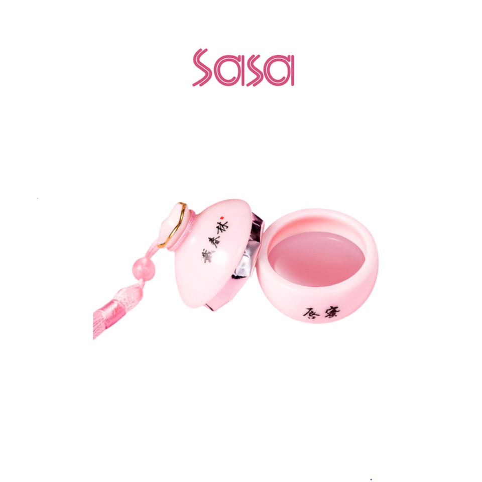 MOISTURIZING LIP BALM 02 4G