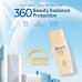 SPF50+PA++++UV COLOR CONTROL CC MILK 30ML