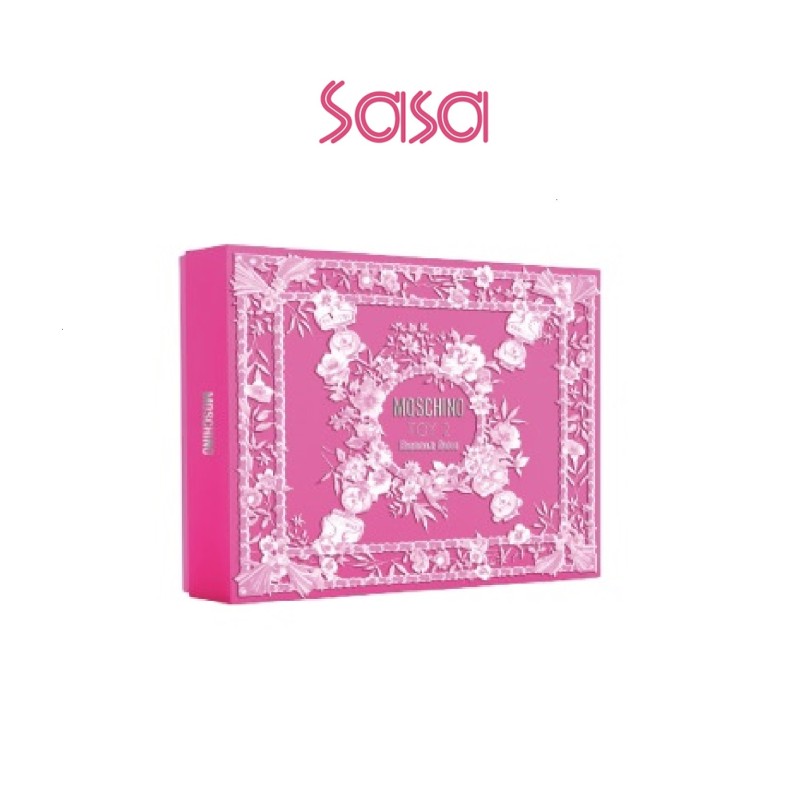 BUBBLE GUM EDT 50ML GIFT SET S'25