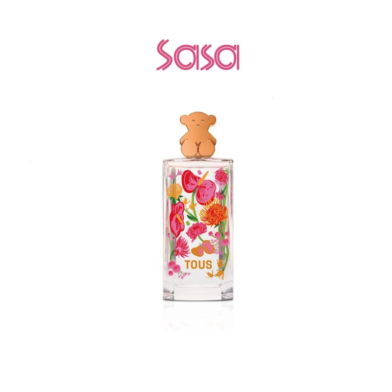 Sorbet Garden EDT 30ML / 50ML