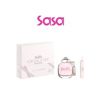 COACH EDT 50ML GIFT SET
