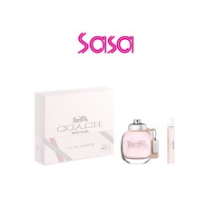 COACH EDT 50ML GIFT SET