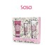 BATH & BODY COLLECTION 3S