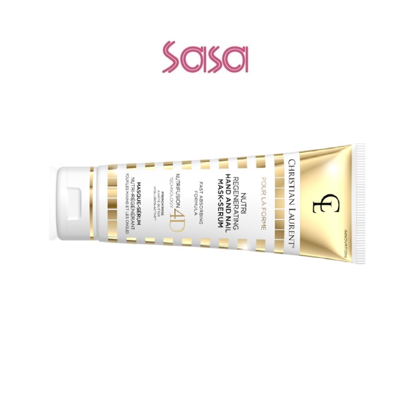 HAND & NAIL MASK-SERUM 125ML