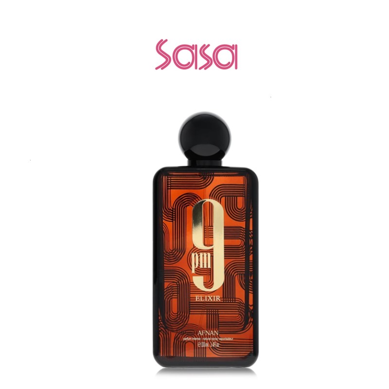 9PM ELIXIR PARFUM 100ML