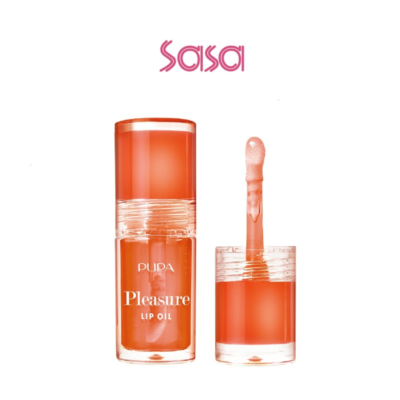 PLEASURE LIP OIL