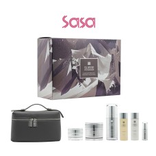 PLATINIUM PRECIOUS PRESTIGE FACE COLLECTION 6PC