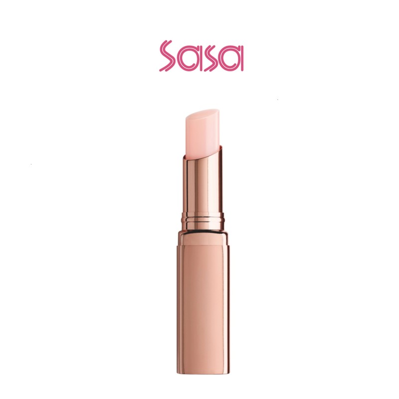 COLOR BOOSTER LIP BALM ROSEGOLD