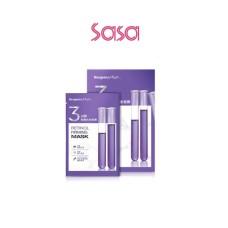 RETINOL FIRMING MASK 5PCS