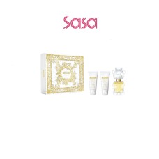 MOSCHINO : Toy 2 EDP 50ML Gift Set 'S25