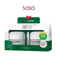CLEAR SOOTHING CREAM DUO SET 2'S