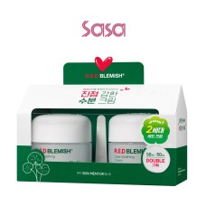 CLEAR SOOTHING CREAM DUO SET 2'S