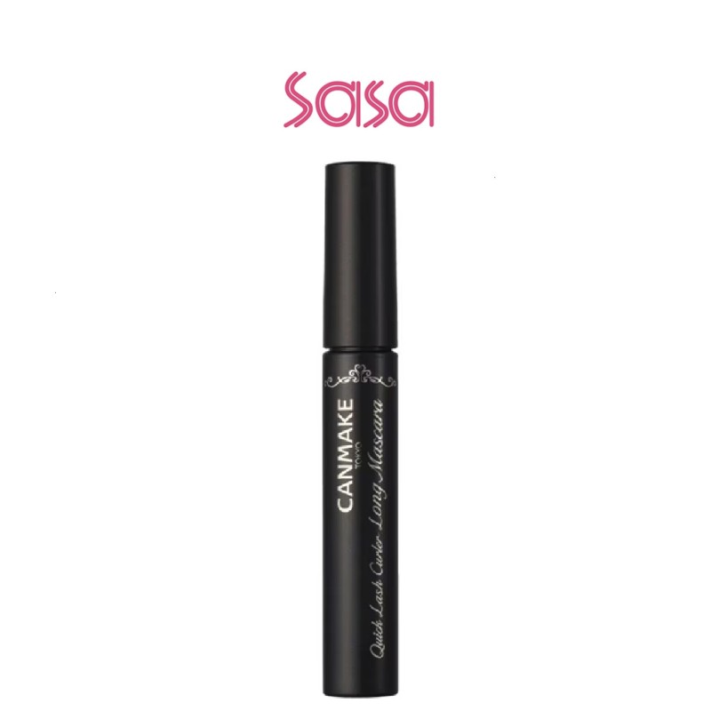 QUICK LASH CURLER SEPARATE (02 BLACK)