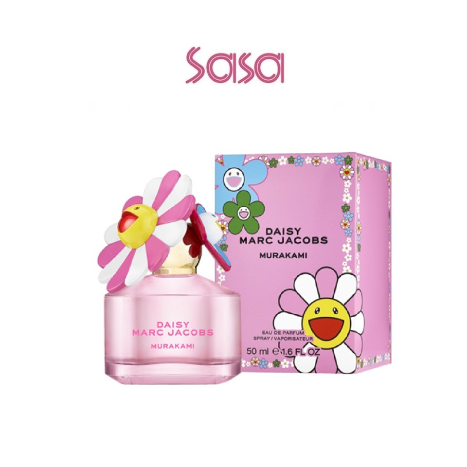 DAISY MURAKAMI EDP 50ML