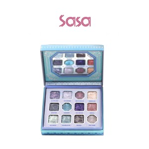 EYESHADOW PALETTE