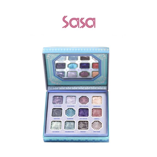 EYESHADOW PALETTE