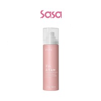 FIX & CARE MAKE-UP FIXING SPRAY