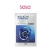 REAL ACTIVE AMPOULE MASK 5PCS