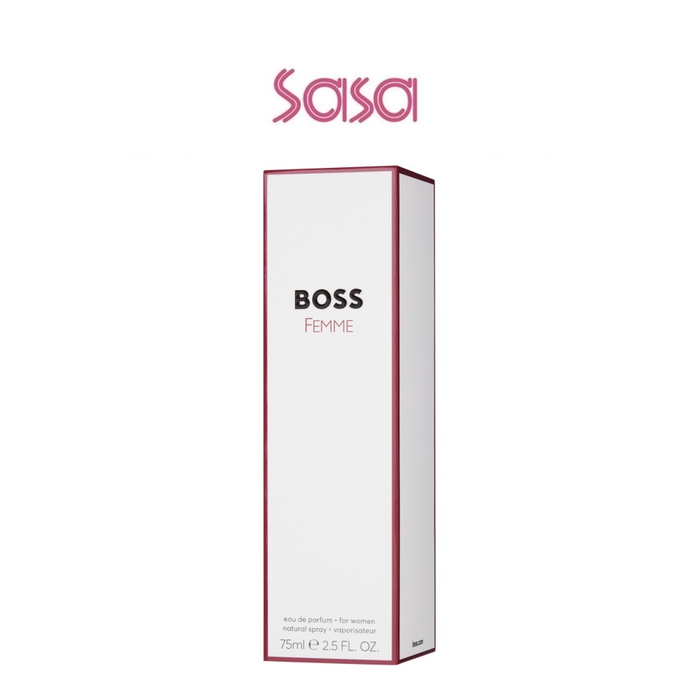 FEMME EDP 75ML