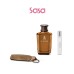 BOXING SET EDP 125ML + KEYRING + EDP 15ML