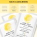 DARK SPOT VITAMIN C SERUM MASK 10'S DARK SPOT VITAMIN C SERUM MASK 10'S