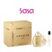 GOLD PARFUM 50ML GIFT SET