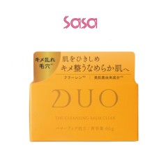 THE CLEANSING BALM 66G (CLEAR)