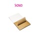 OIL BLOTTING PAPER 100S (WOODPULP)