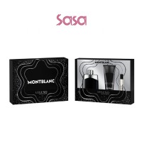 LEGEND EDT 100ML GIFT SET