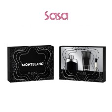 LEGEND EDT 100ML GIFT SET