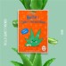 HELLO QURET FRIENDS MASK (ALOE) 1'S