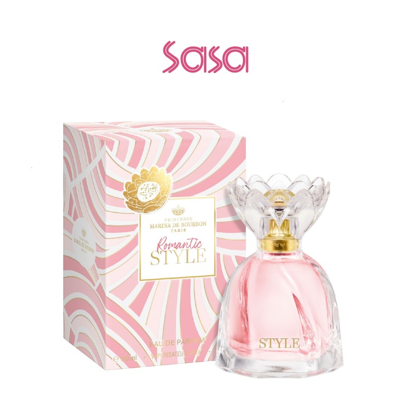 Romantic Style EDP