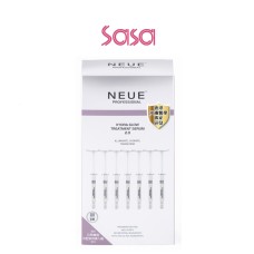 HYDRA GLOW TREATMENT SERUM 7'S HYDRA GLOW TREATMENT SERUM 7'S