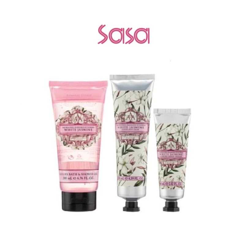 BATH & BODY COLLECTION 3S
