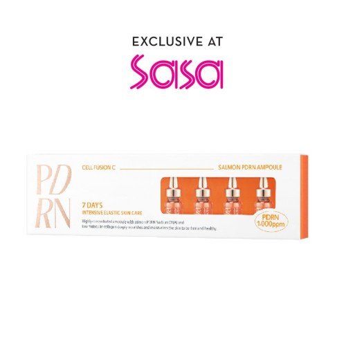 7 DAYS SALMON PDRN AMPOULE SET
