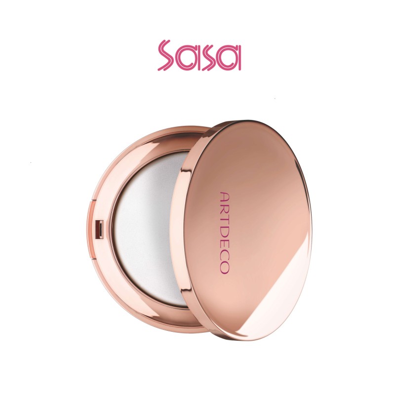 NO COLOR SETTING POWDER ROSEGOLD