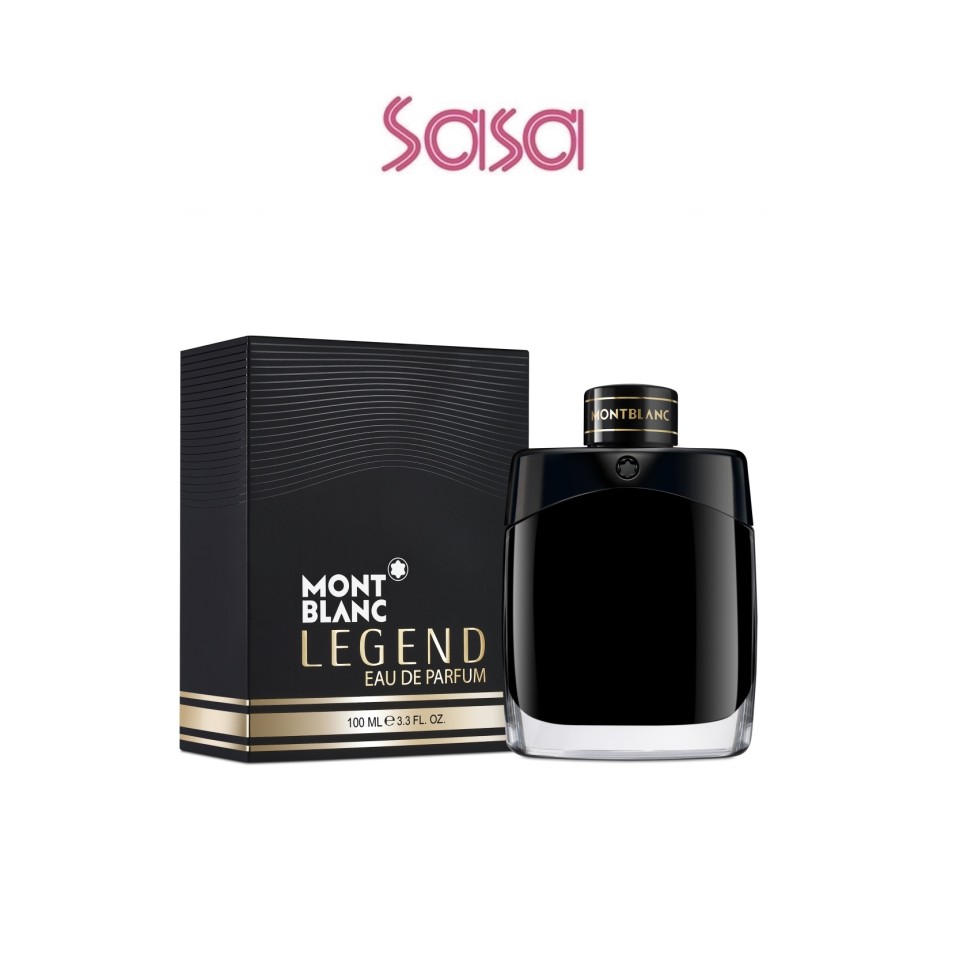 LEGEND EDP LEGEND EDP