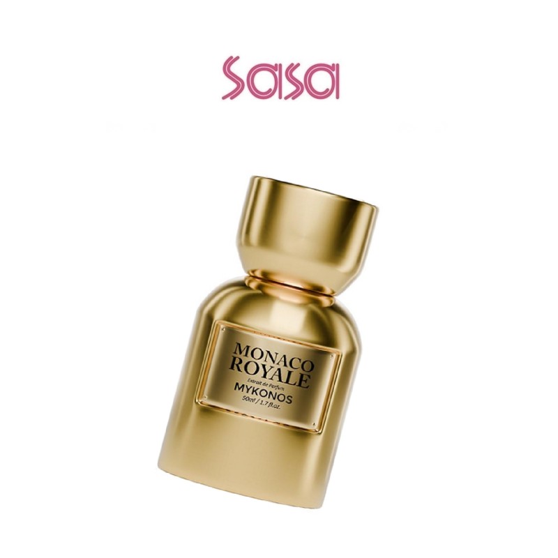 MONACO ROYALE PARFUM 50ML