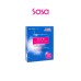 HYALURONIC ACID MOISTURIZING&WHITENING ESSENCE MASK 5'S HYALURONIC ACID MOISTURIZING&WHITENING ESSENCE MASK 5'S