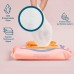 BIODEGRADABLE MAKEUP REMOVAL WET WIPE BIODEGRADABLE MAKEUP REMOVAL WET WIPE