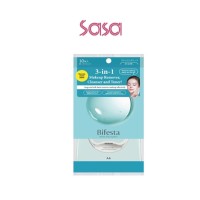 BIFESTA CLEANSING SHEET SEBUM 10'S