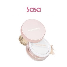 ACNE BLUR AND LOOSE POWDER SNOWBALL 12G