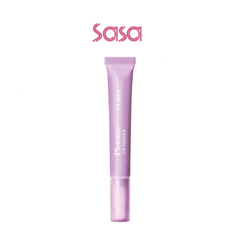 PLEASURE LIP PEELING
