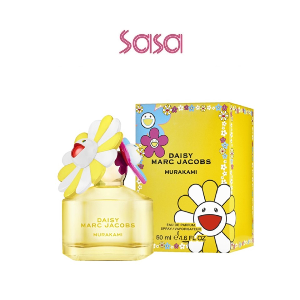 Daisy Murakami オードパルファム 50ml DAISY MURAKAMI EDP 50ML