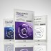 REAL ACTIVE AMPOULE MASK 5PCS