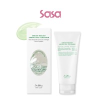 GREEN RELIEF AMINO GEL CLEANSER 100ML