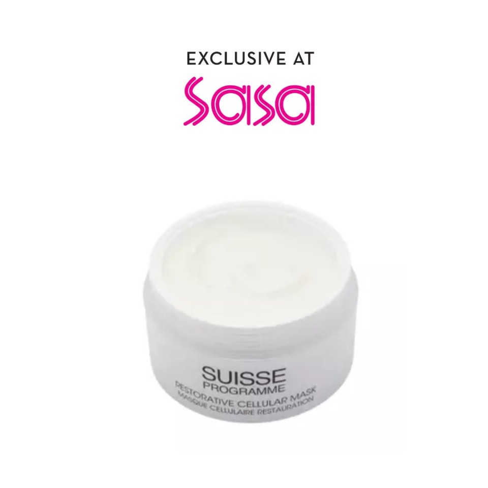 RESTORATIVE CELLULAR MASK 150ML RESTORATIVE CELLULAR MASK 150ML